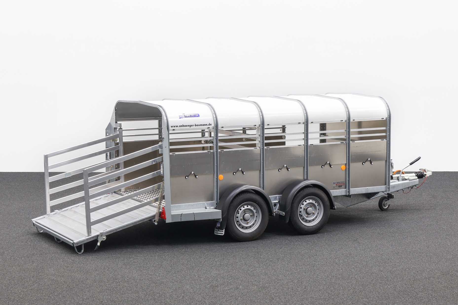 IFOR WILLIAMS TA5 | 10x4