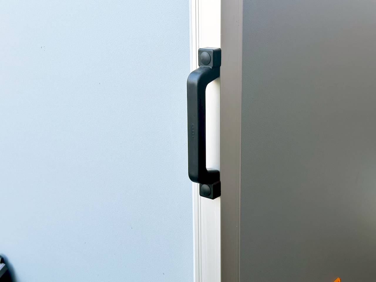 HAPERT SAPPHIRE L-1 | GRAU