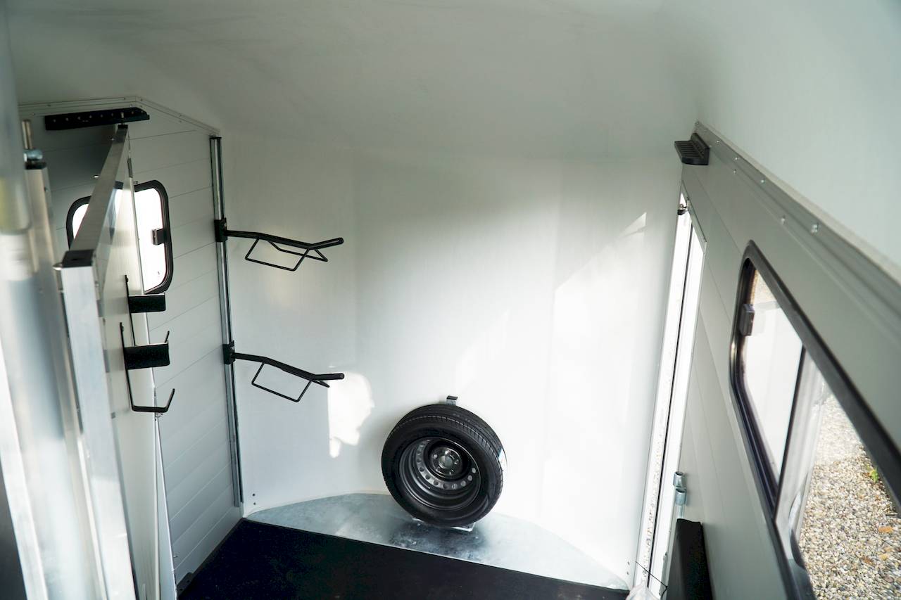 CHEVAL LIBERTE MULTIMAX