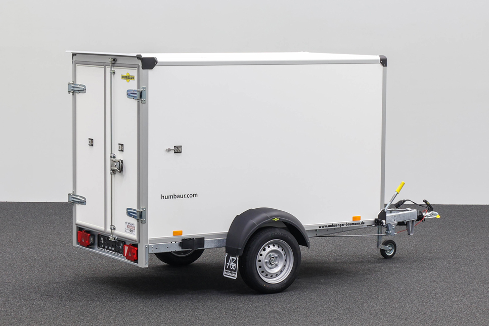 HUMBAUR HK 132513-15P | DOPPELFLÜGELTÜR