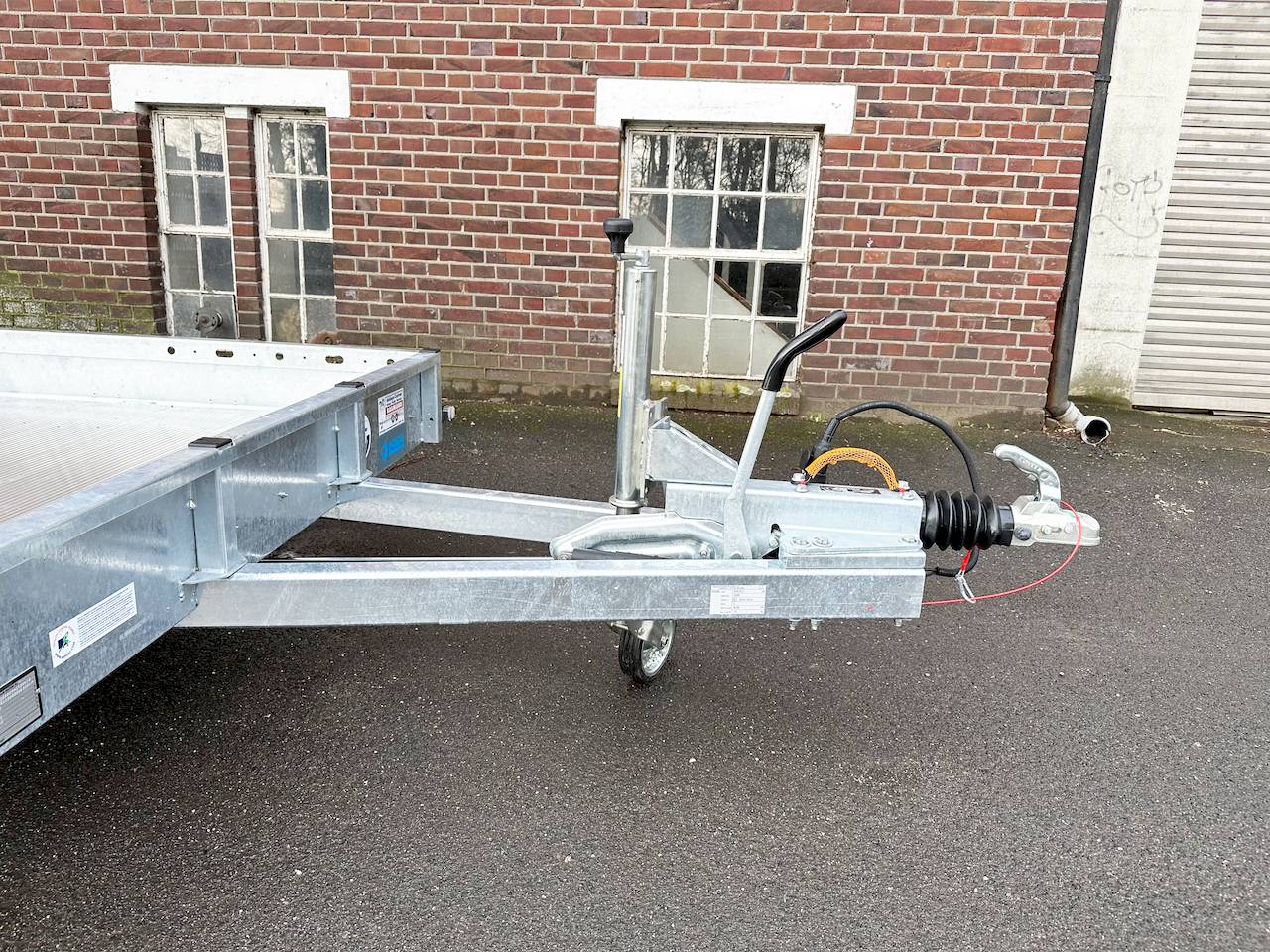 HAPERT INDIGO LF-2