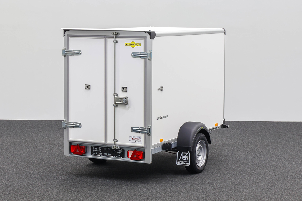 HUMBAUR HK 132513-15P | DOPPELFLÜGELTÜR