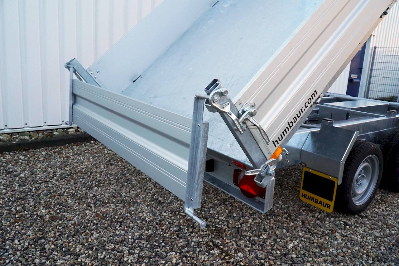 HUMBAUR HTK 2700.31 | E-PUMPE