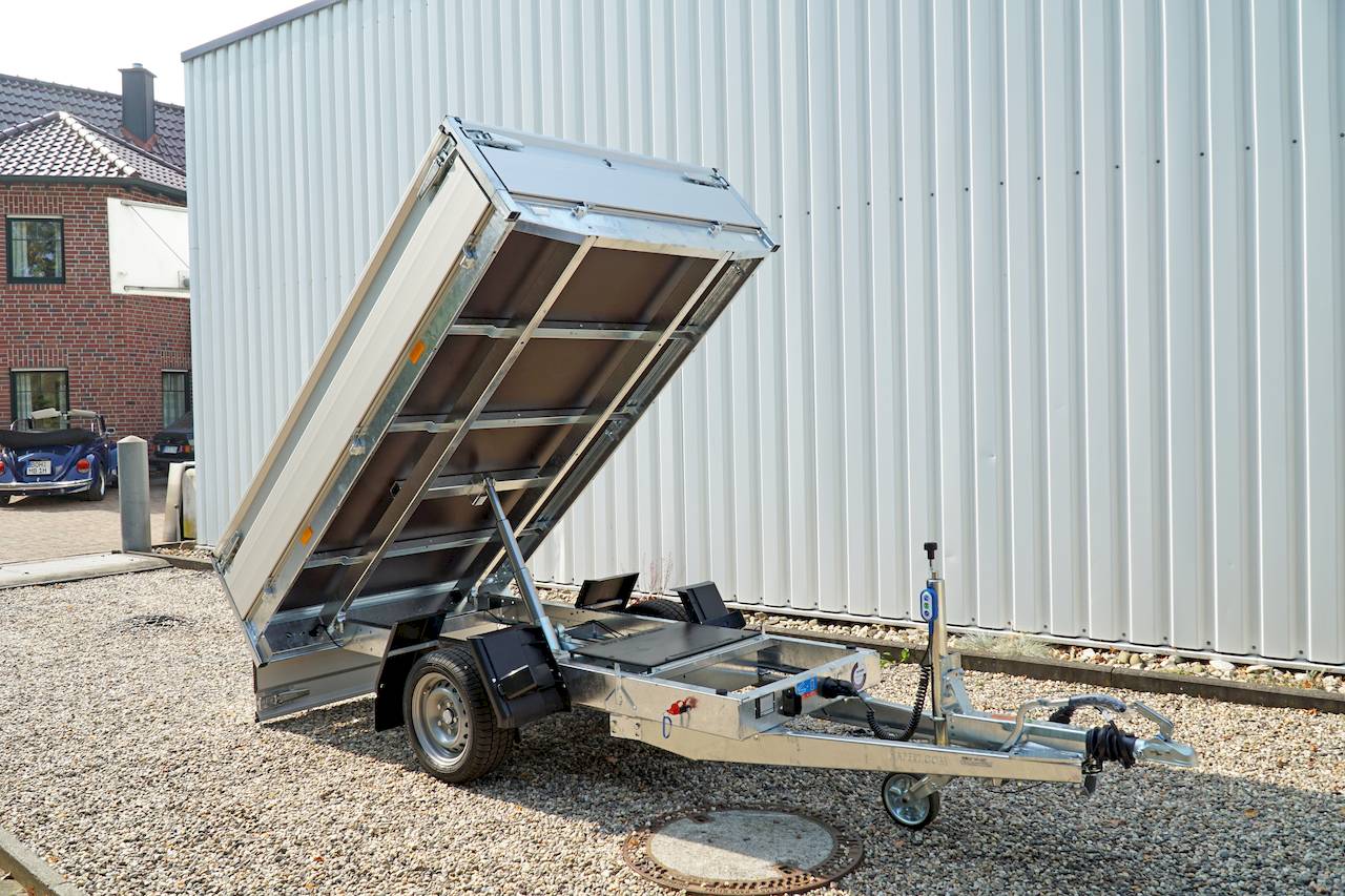 HAPERT COBALT HB-1 | E-PUMPE