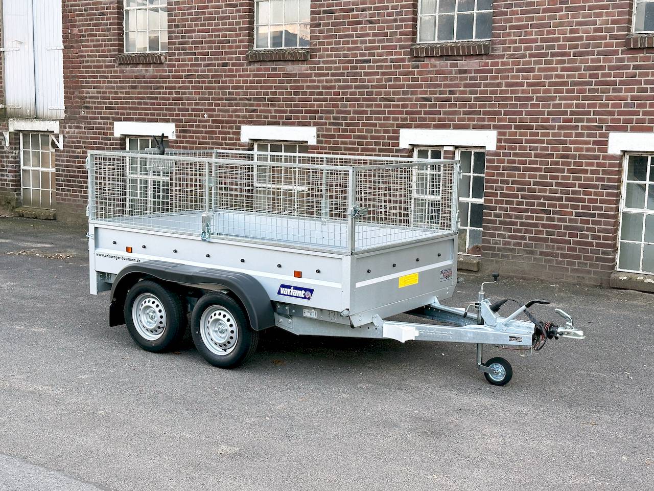 VARIANT 2004 F2 K