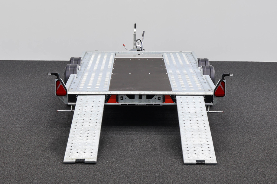 BRIAN JAMES A 130-4519-27-2-12 TRANSPORTER