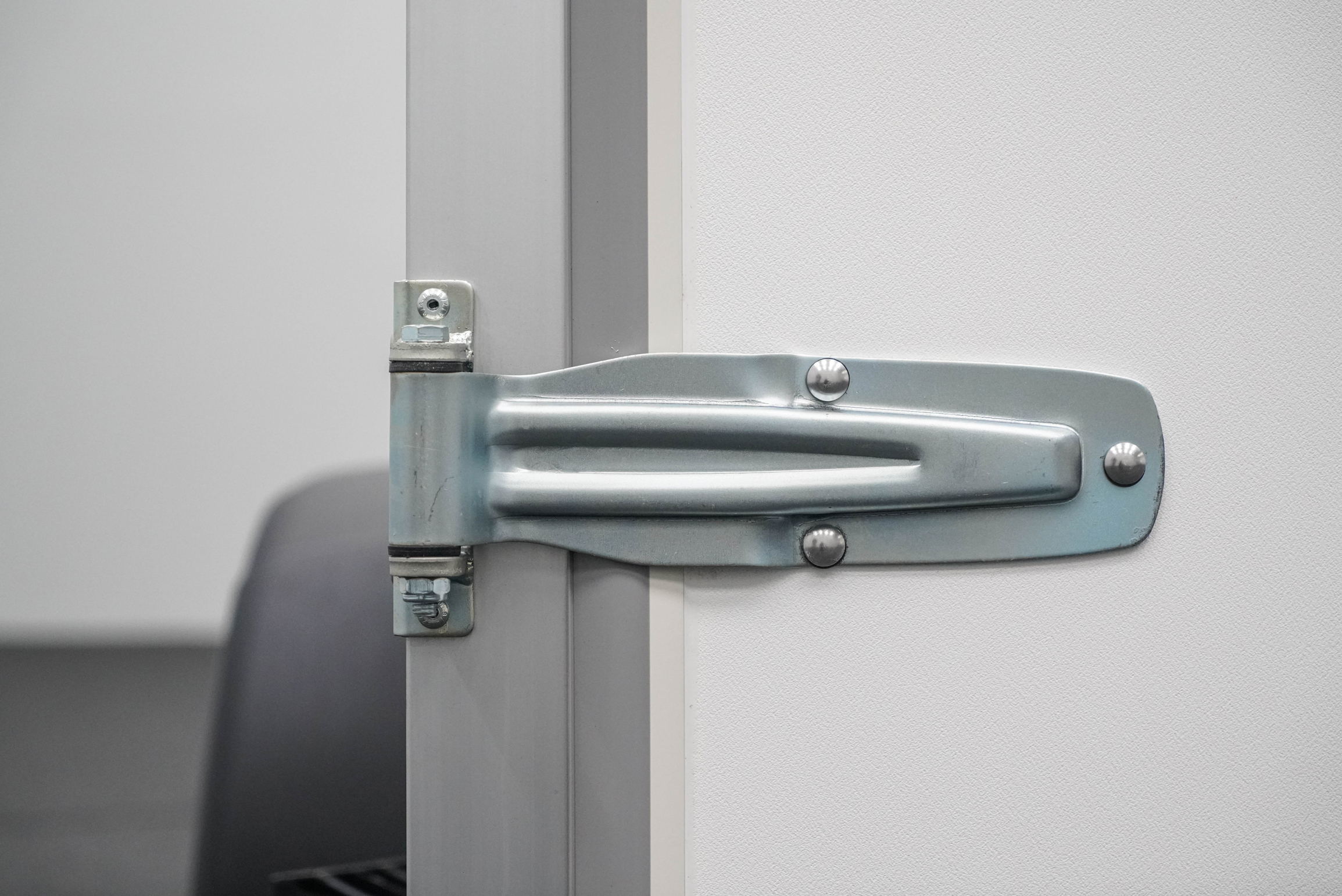 HUMBAUR HK 132513-15P | DOPPELFLÜGELTÜR