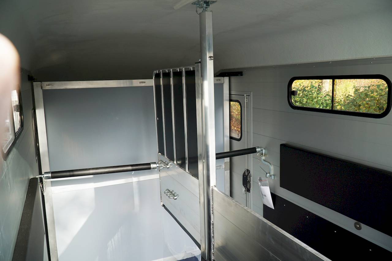 CHEVAL LIBERTE MULTIMAX