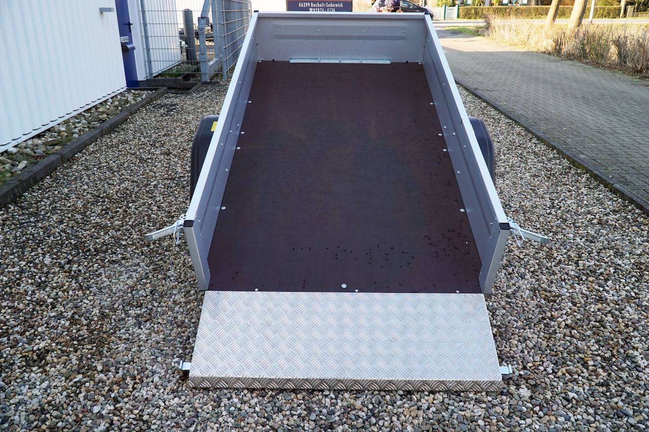 TPV TRAILERS | BÖCKMANN RK-EU2-K LIGHT