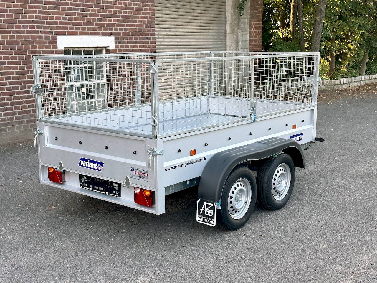 VARIANT 2004 F2 K
