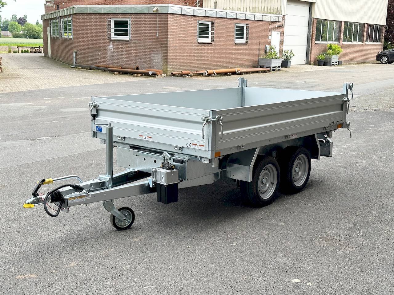 HUMBAUR HTK 2700.27