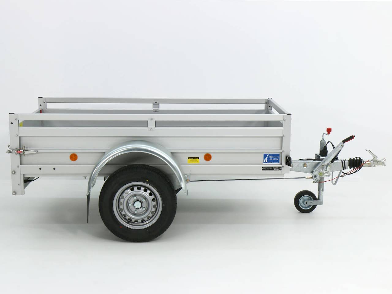 KOCH-ANHÄNGER B1000