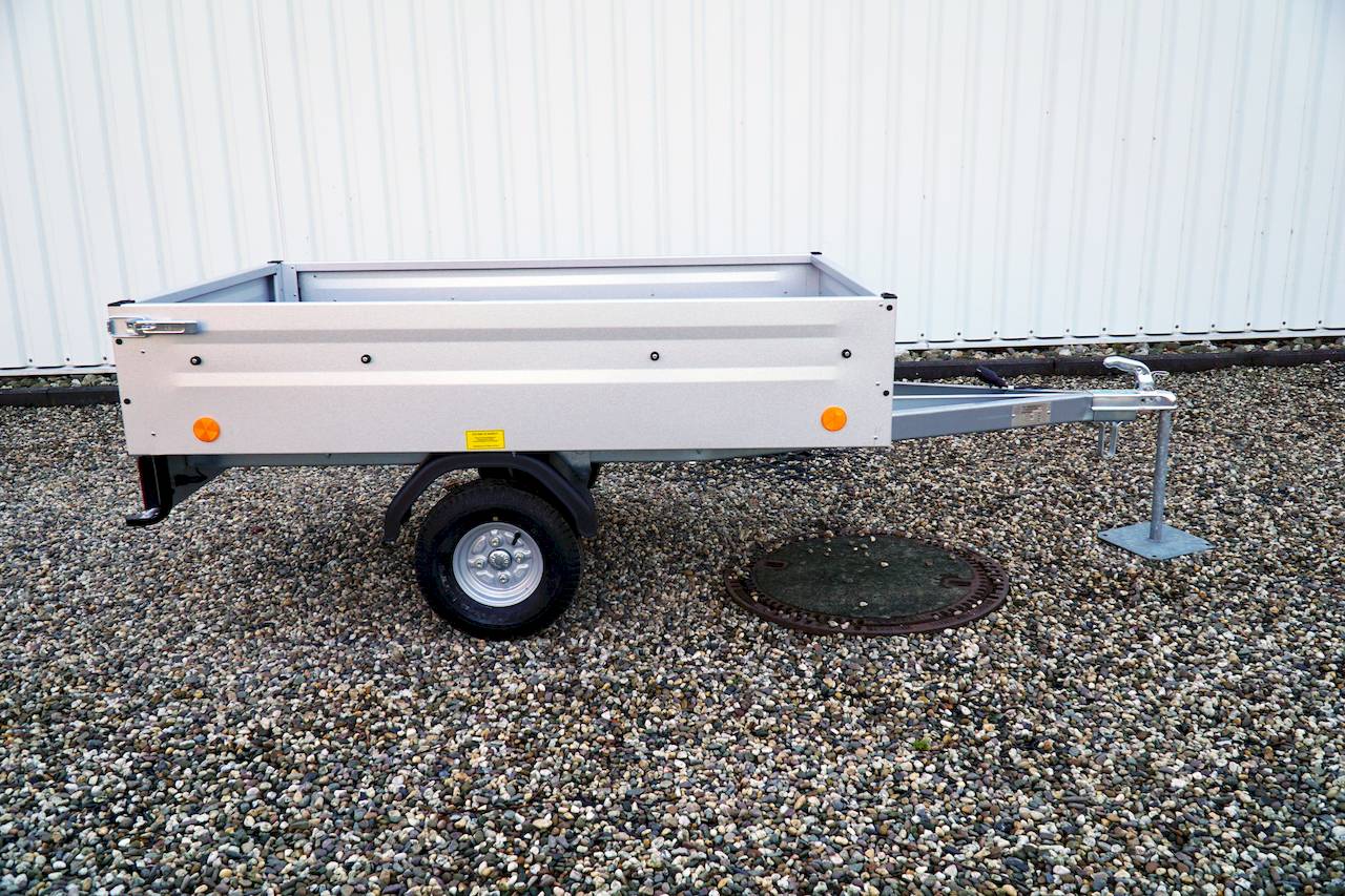 TPV TRAILERS | BÖCKMANN HL-EU1