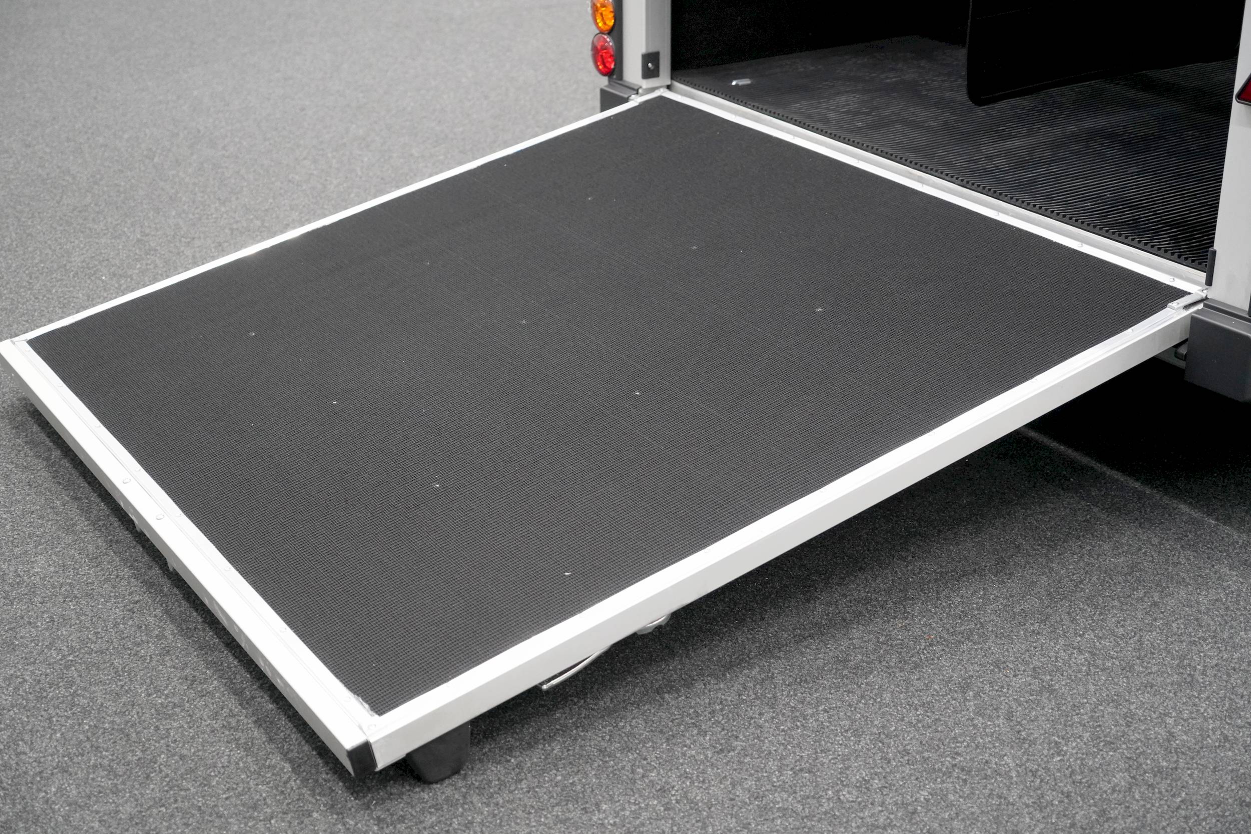 IFOR WILLIAMS HBX 506 | SILBER