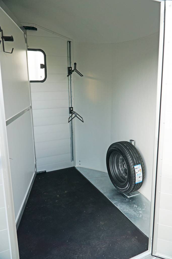 CHEVAL LIBERTE MULTIMAX