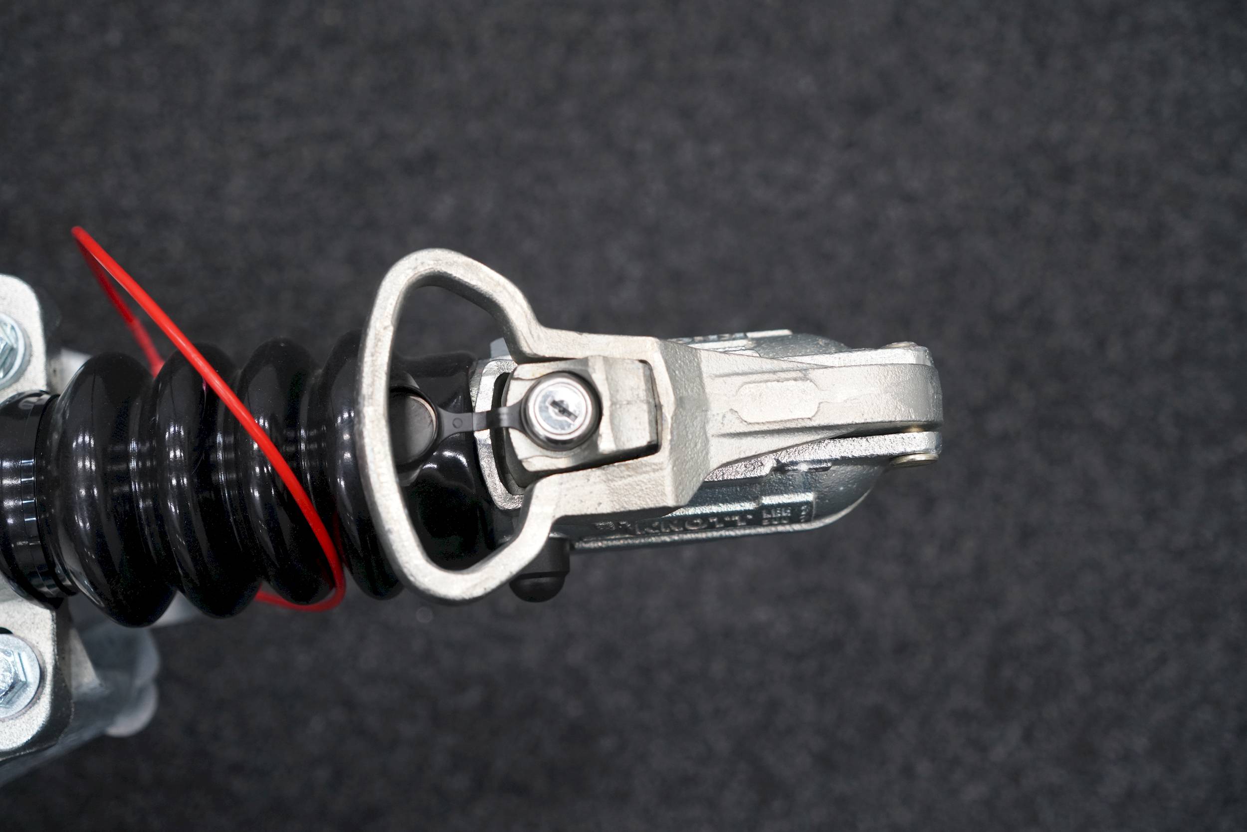 IFOR WILLIAMS HBX 506 | SILBER