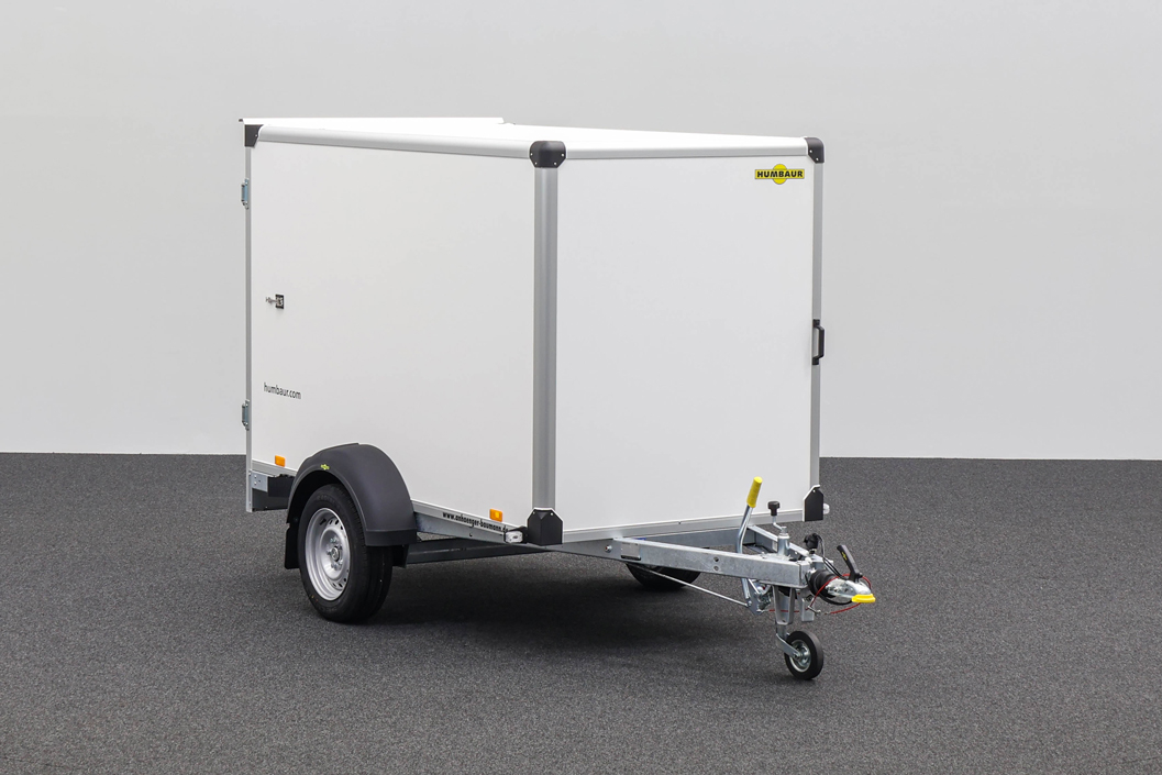 HUMBAUR HK 132513-15P | DOPPELFLÜGELTÜR