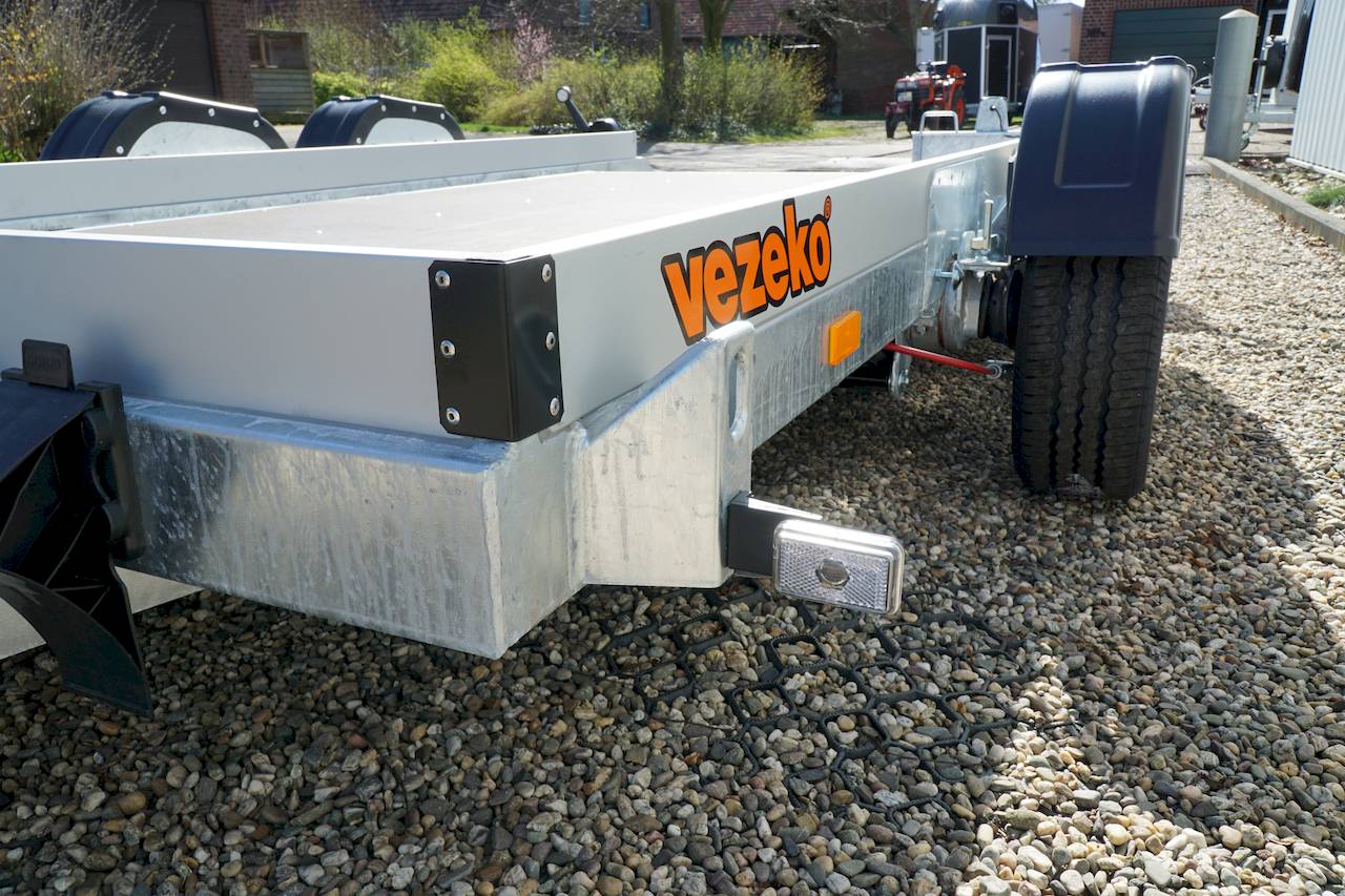 VEZEKO HUSKY FB 27.35
