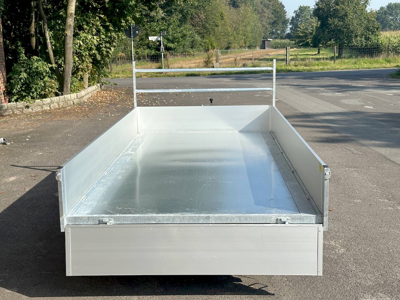 CHEVAL LIBERTE DEBON PW3.6 | MULTI