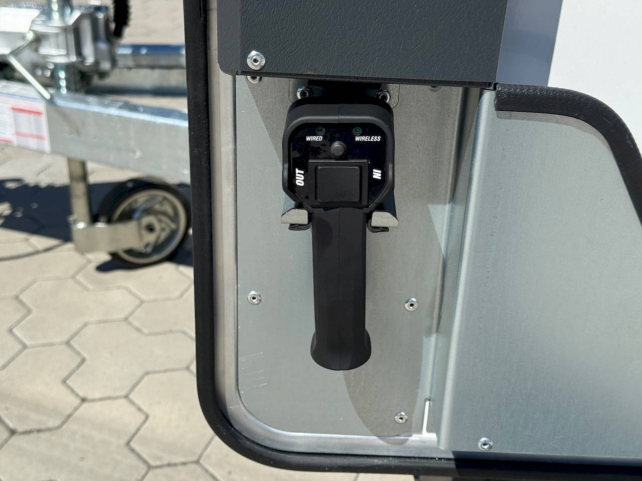 BRIAN JAMES RACE SPORT 341-5521-35-2-12-B