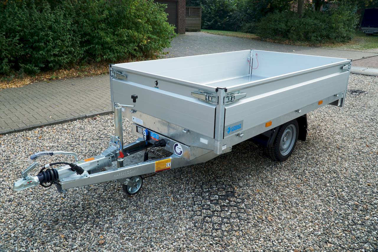 HAPERT COBALT HB-1 | E-PUMPE