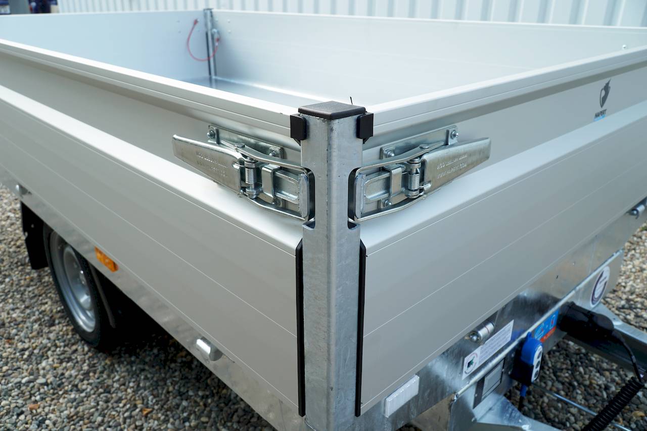 HAPERT COBALT HB-1 | E-PUMPE