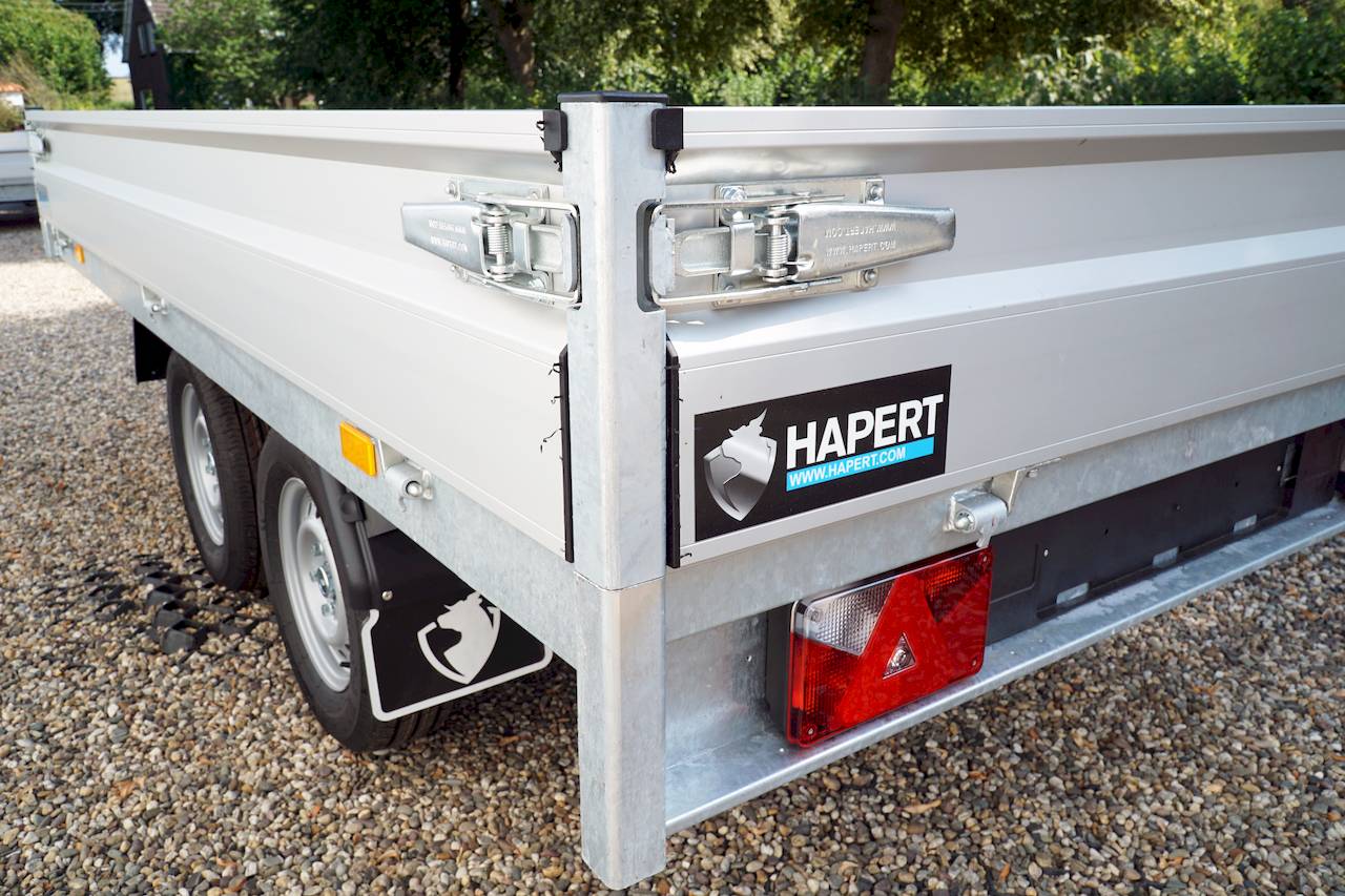 HAPERT AZURE H-2