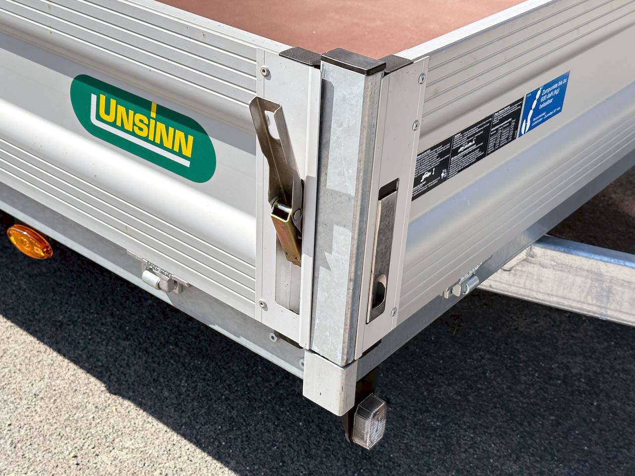 UNSINN UH 5420-30-13