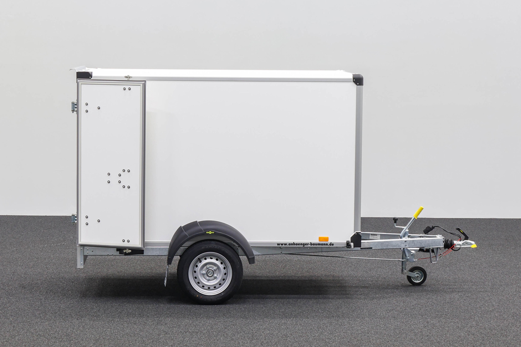 HUMBAUR HK 132513-15P | DOPPELFLÜGELTÜR