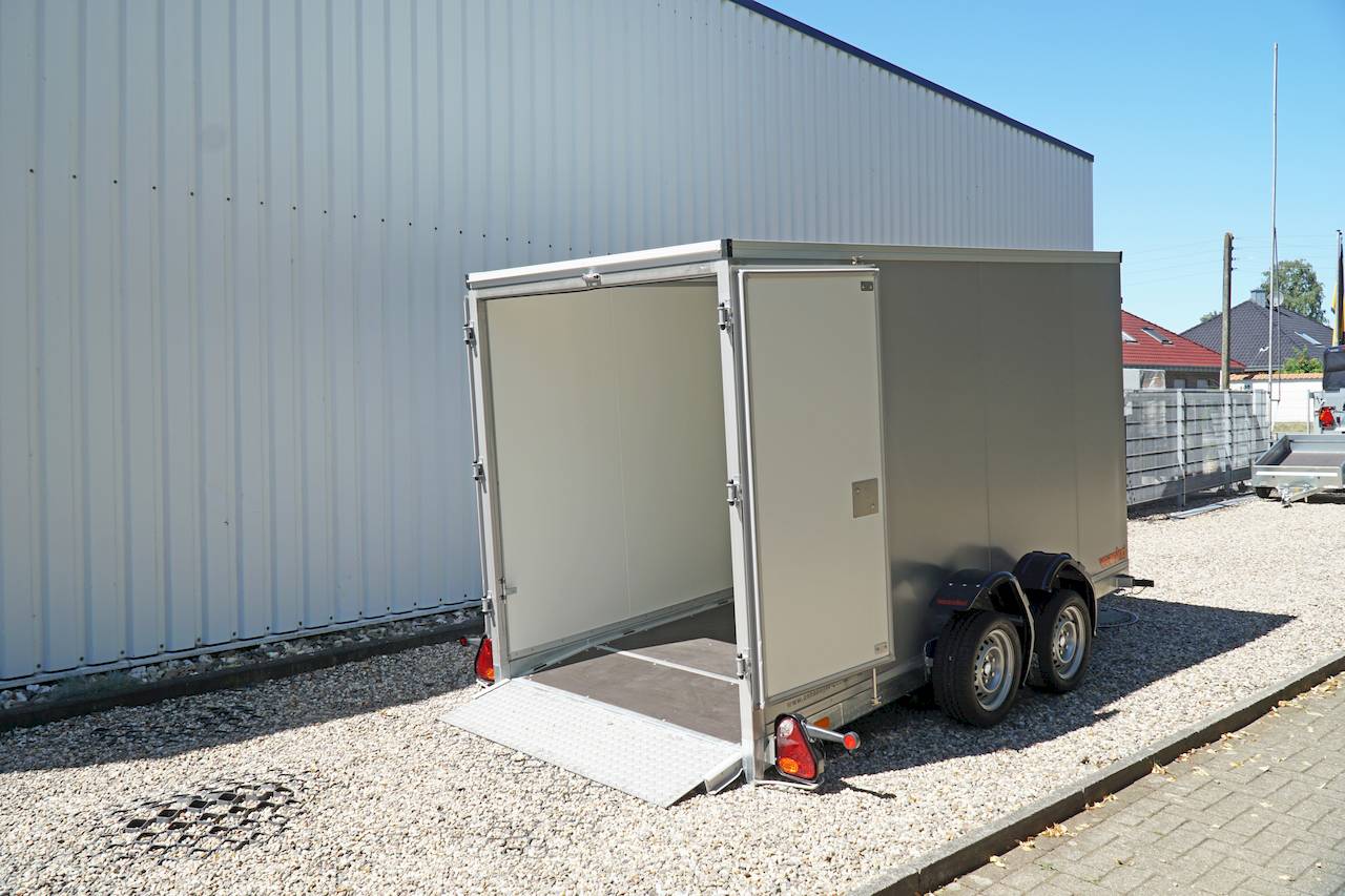 VEZEKO HUSKY FB K B 27.35/19 | SILBER