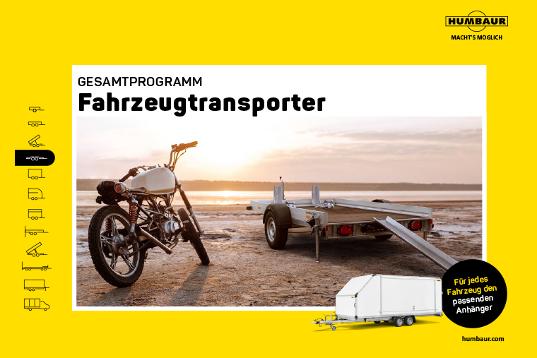 Fahrzeugtransporter