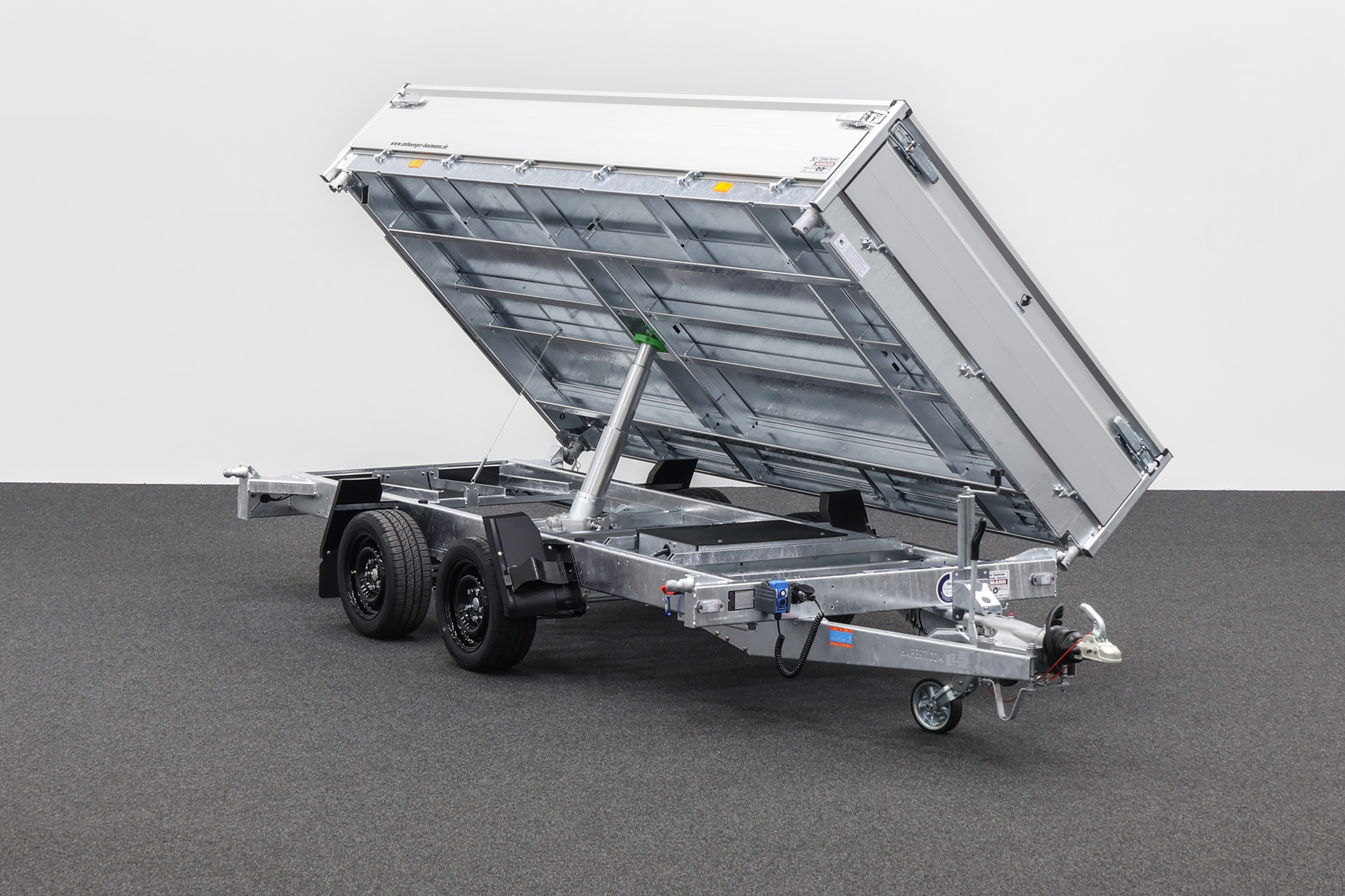 HAPERT COBALT HM-2 FERRO