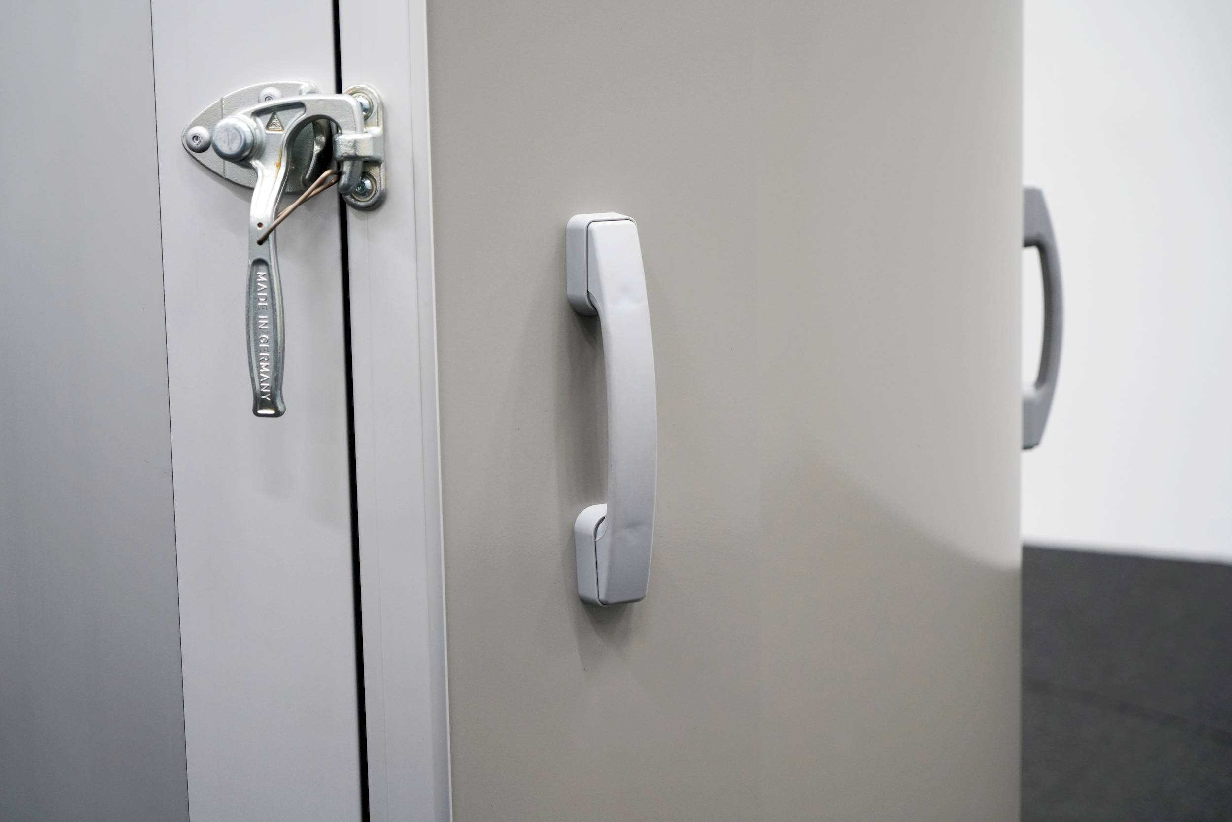 IFOR WILLIAMS HBX 506 | SILBER