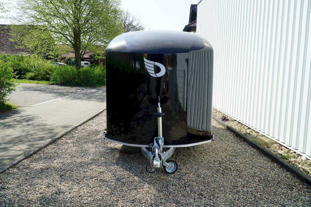 CHEVAL LIBERTE DEBON C700 ALU ROADSTER