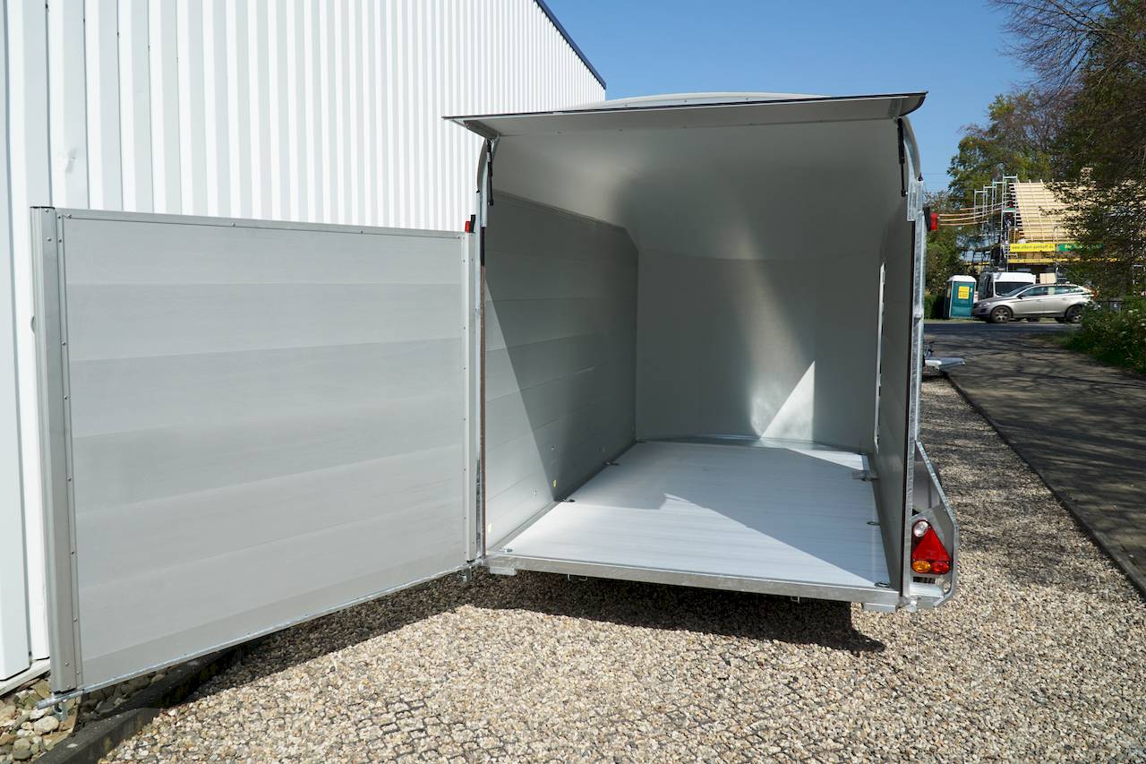 CHEVAL LIBERTE DEBON C700 ALU ROADSTER