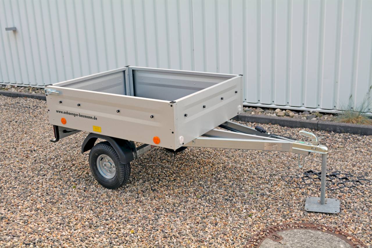 TPV TRAILERS | BÖCKMANN HL-EU0