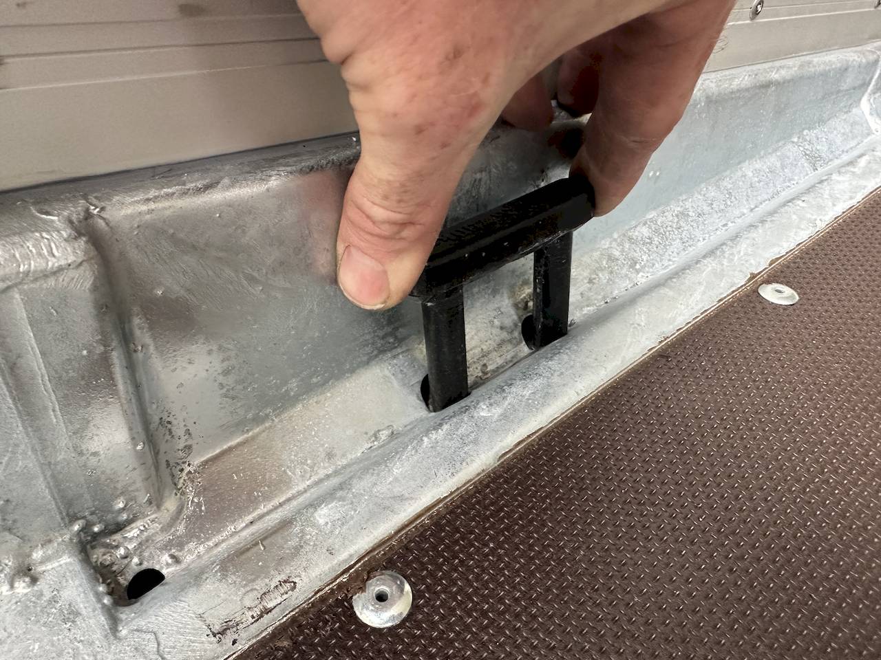 VEZEKO HUSKY FB K B 18.28/19 | SILBER