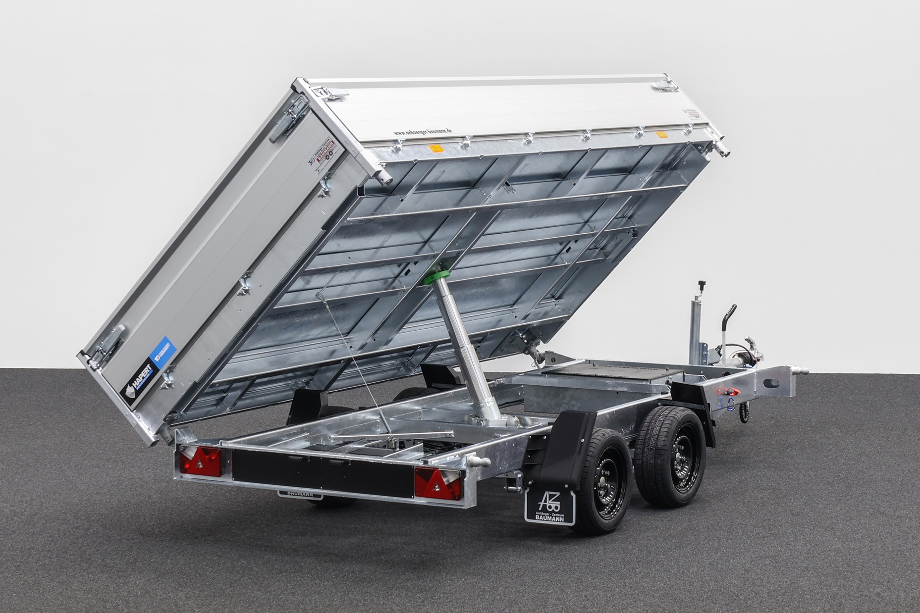 HAPERT COBALT HM-2 FERRO