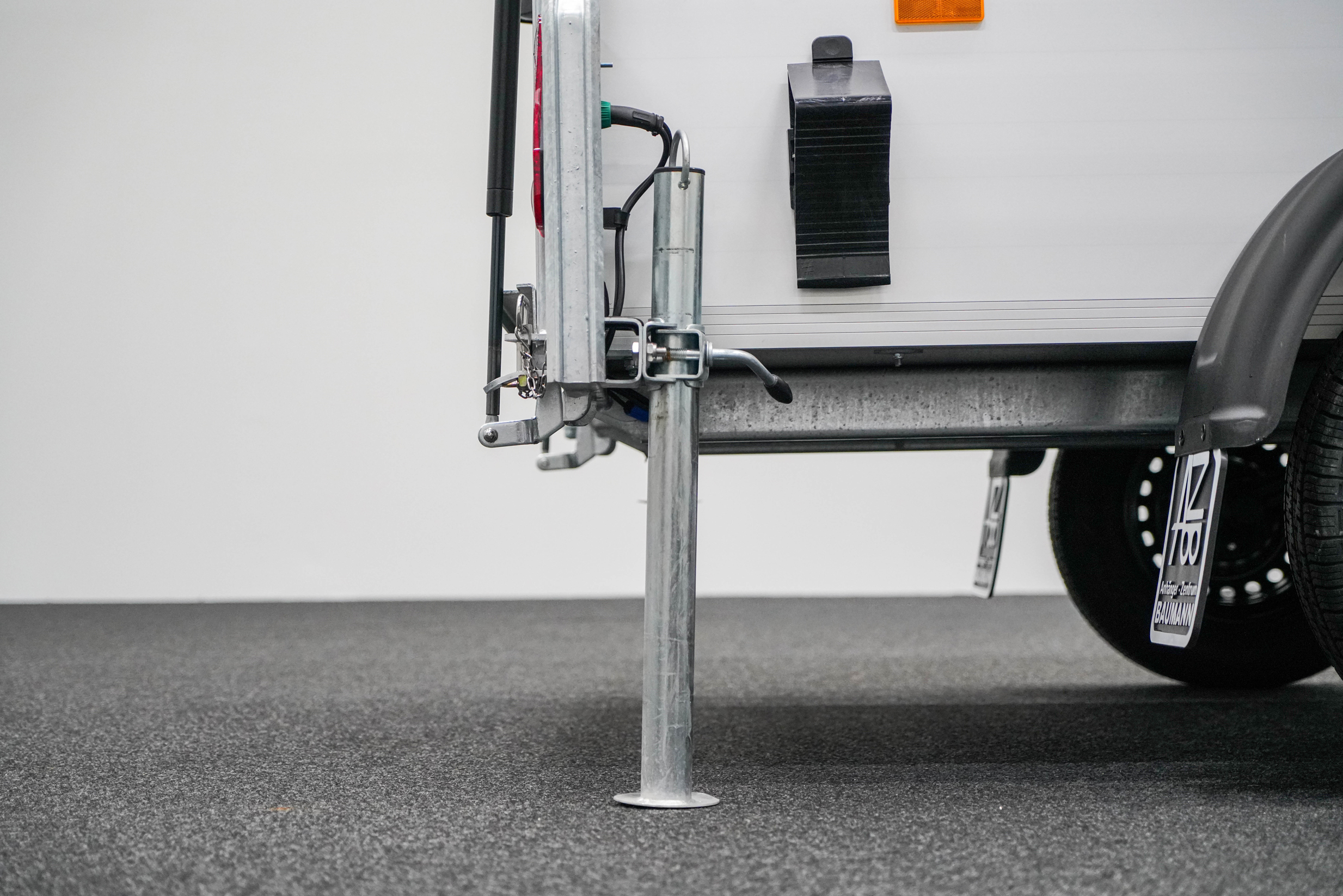 CHEVAL LIBERTE DEBON C255 V2 ALU