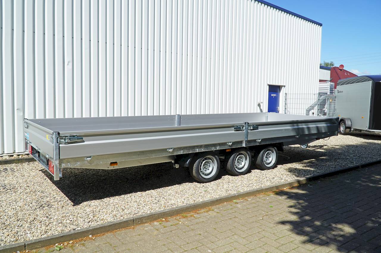 HAPERT AZURE H-3 | TRIDEM