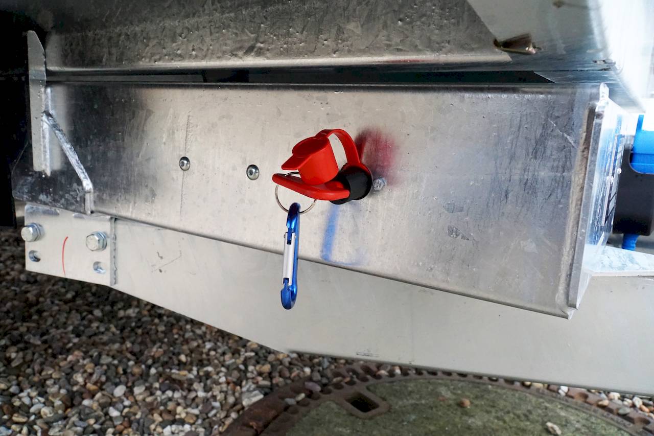 HAPERT COBALT HB-2 | E-PUMPE