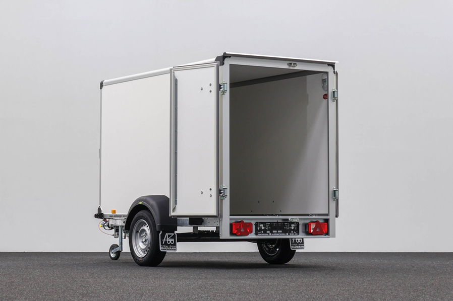 HUMBAUR HK 132513-15P | DOPPELFLÜGELTÜR