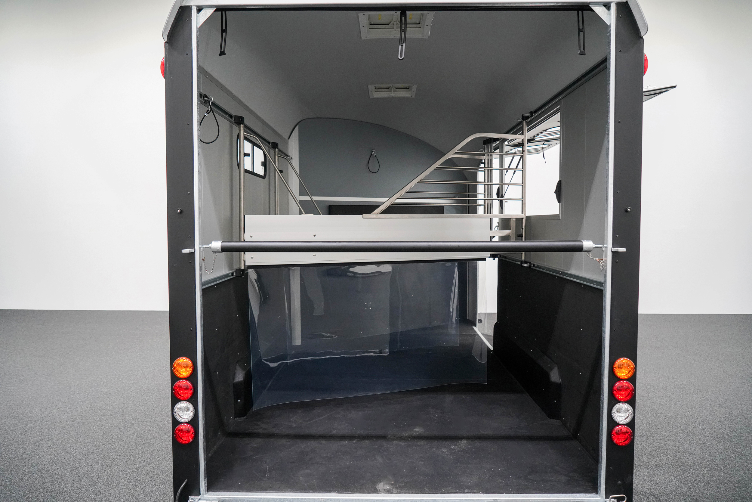 CHEVAL LIBERTE MAXI 3 SCHRÄGSTEHER