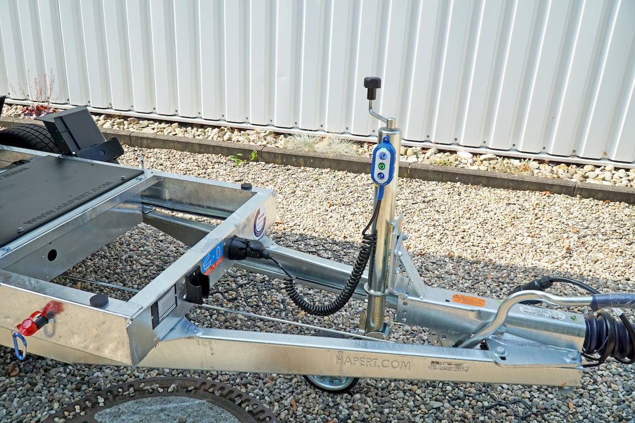 HAPERT COBALT HB-1 | E-PUMPE