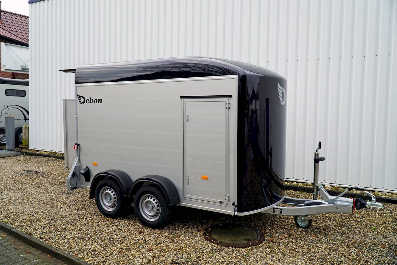 CHEVAL LIBERTE DEBON C500 2600KG ALU ROADSTER