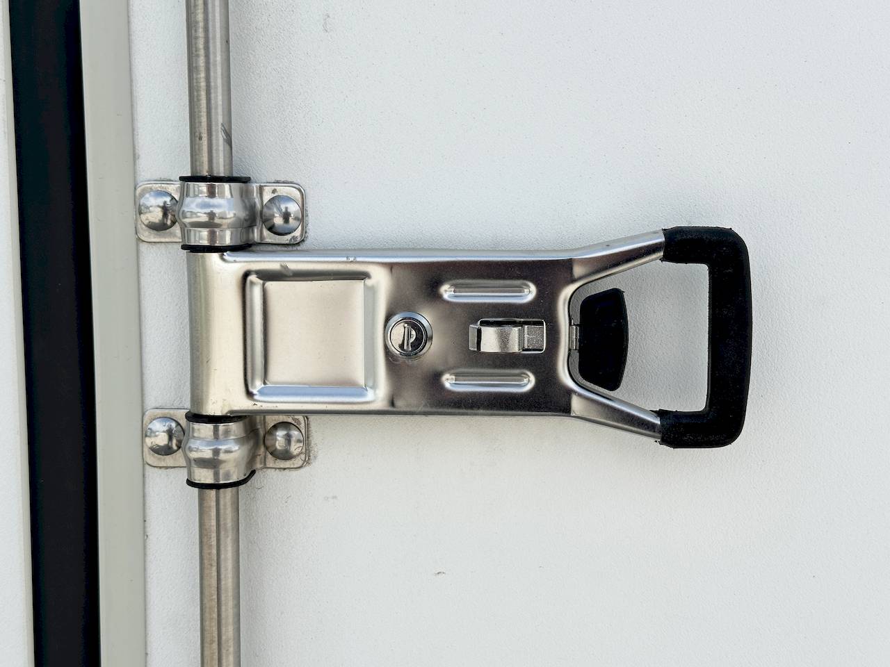 BLYSS F2030HTD | SEITENTÜR