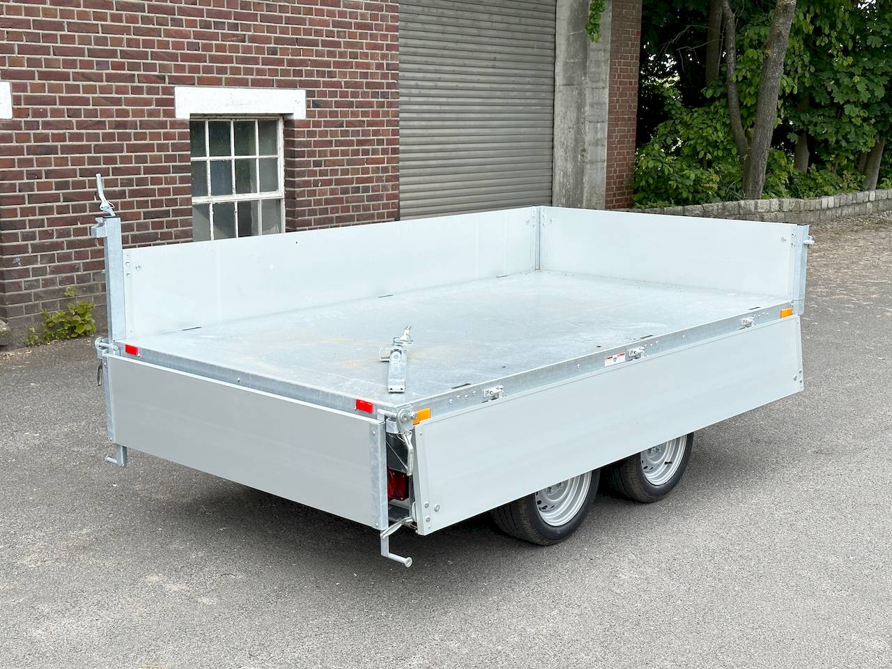 HUMBAUR HTK 2700.27