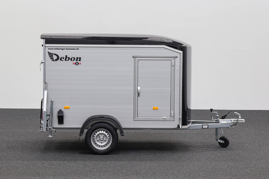 CHEVAL LIBERTE DEBON C255 V2 ALU