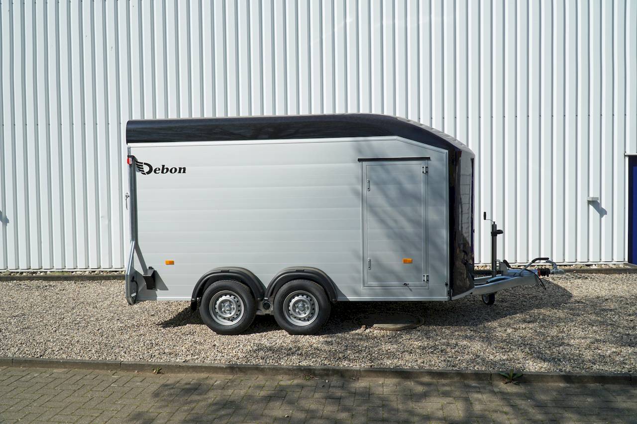 CHEVAL LIBERTE DEBON C700 ALU ROADSTER