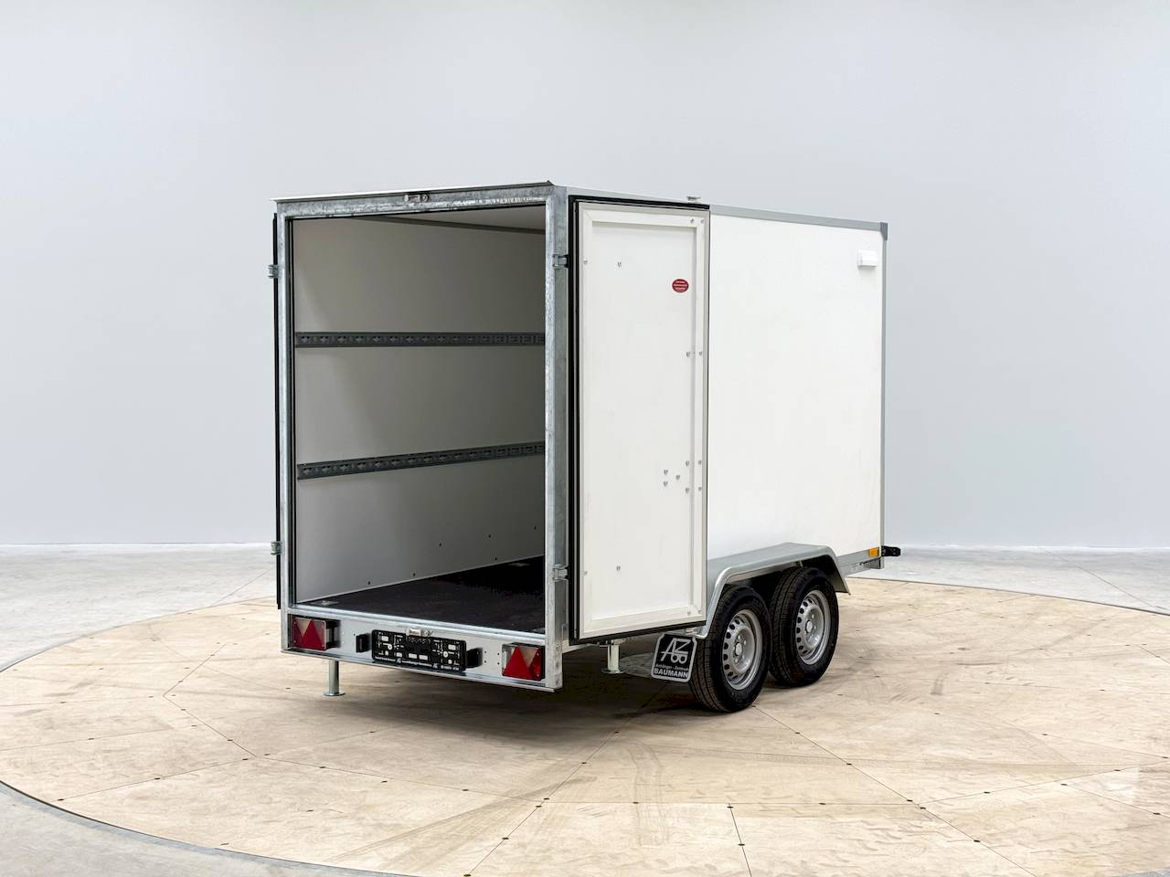 BLYSS F2030HTD